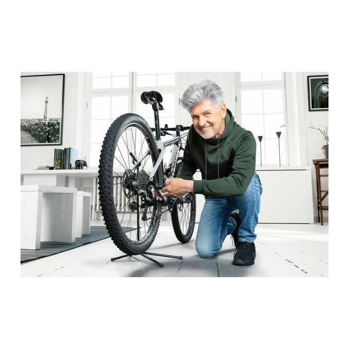 Wiha 44621 Zai Hause Cacciavite a Batteria 4V 200 Giri-min Ioni di Litio 11 Pezzi colore Nero