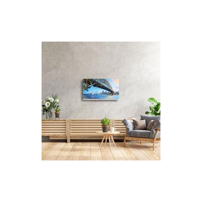 Thomson 32HG2S15W Smart TV LED 32'' HD Google TV DVB-T2 Wi-Fi Bluetooth 3 HDMI Classe E colore Bianco
