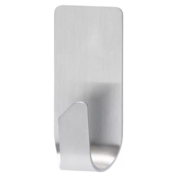 Tesa Gancio Appenditutto in Acciaio Powerstrips Waterproof