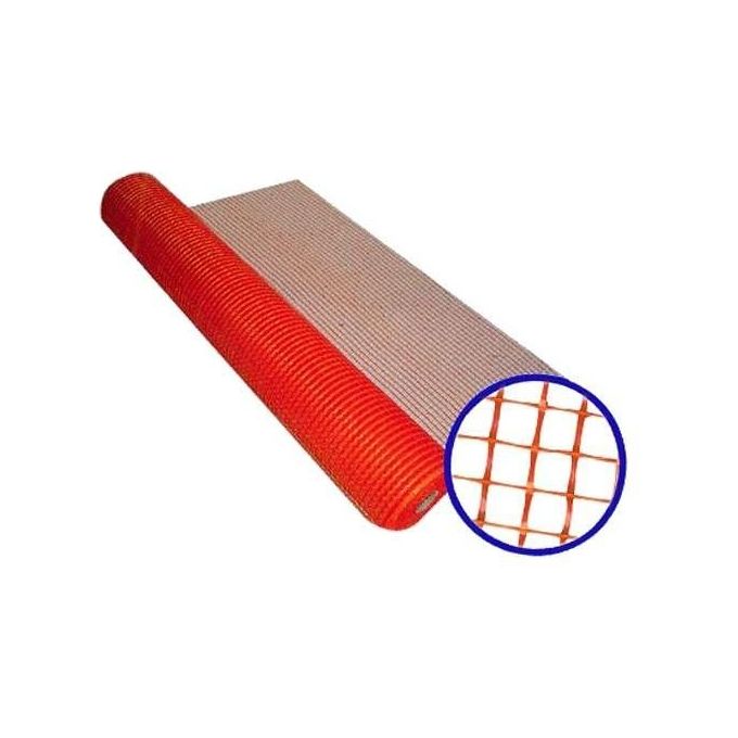 Reti P-Intonaco Brixo Pesante Mt50 10X10