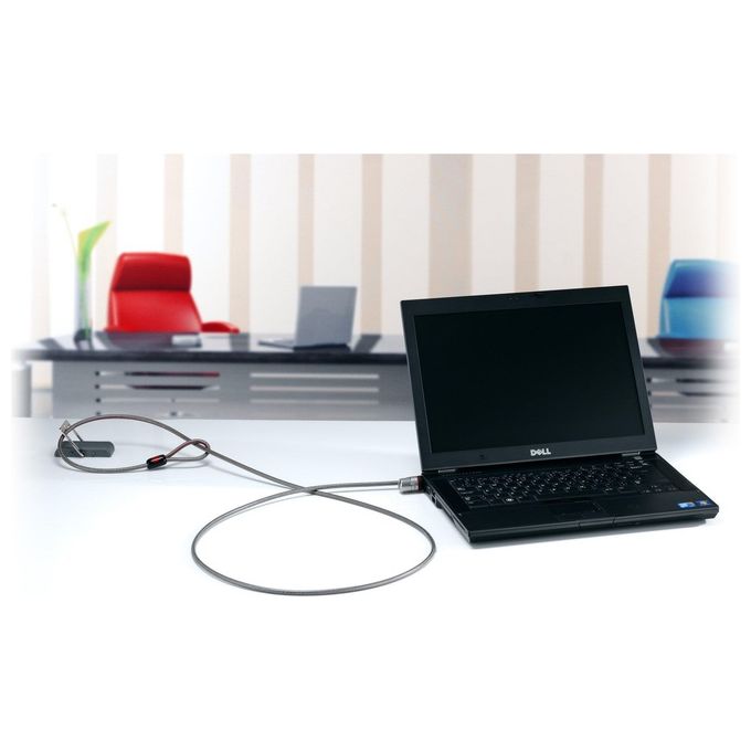 Kensington Desk Mount Cable Anchor
