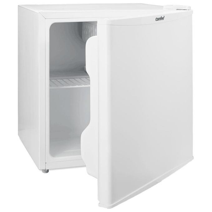 Comfeé RCD76WH2 Frigorifero Minibar 43 L 49 cm Classe E 41 dB Libera Installazione colore Bianco