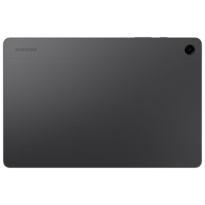 Samsung SM-X210NZAEEUE Galaxy Tab A9+ Tablet Android 11'' 8 GB RAM 128 GB Wi-Fi Snapdragon 695 colore Grafite