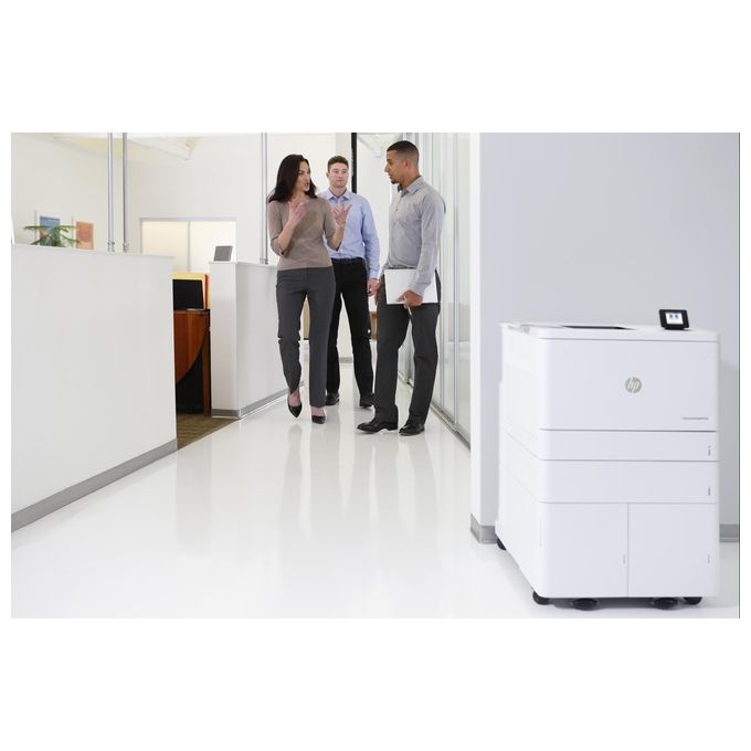 HP 658x Toner Originale Giallo