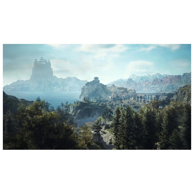 Capcom 1139109 Dragon's Dogma 2 Videogioco Action RPG per PlayStation 5 Edizione Standard