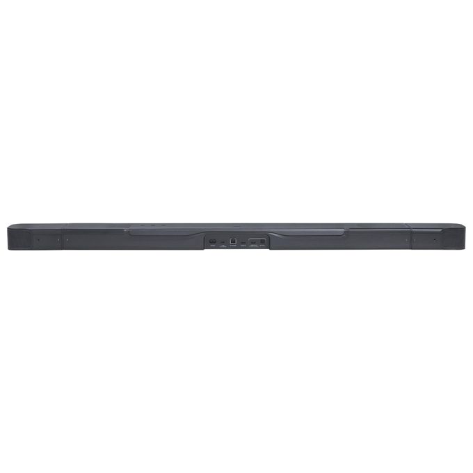 JBL JBLBAR800PROBLKEP Bar 800 Soundbar 5.1.2 Canali Dolby Atmos 720W Subwoofer Wireless 10'' AirPlay Chromecast colore Nero