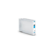 Epson C13T04A24N Cartuccia di Inchiostro Originale XXL 69 ml 8000 pagine colore Ciano