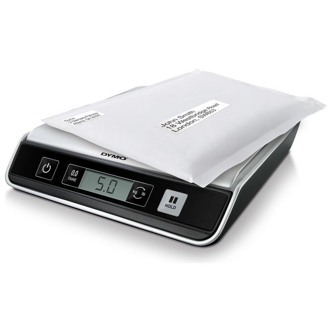 Dymo m10 Mailing Scale 10kg emea