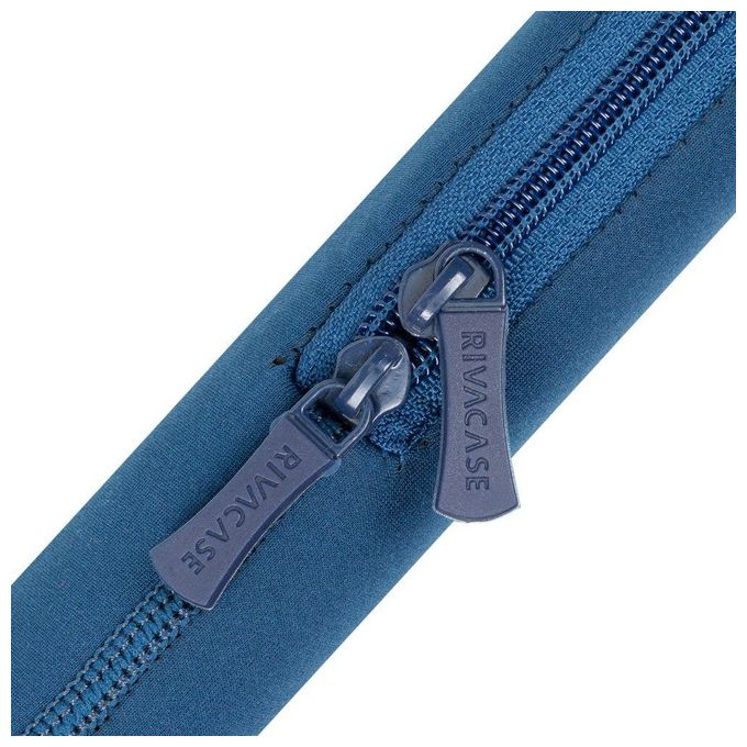 Rivacase 5226 Laptop Vertical Sleeve Blu