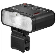 Godox MF12-K2 MF12 K2 Flash macro Kit doppio con batteria ricaricabile USB-C 5 gruppi 32 canali colore Nero