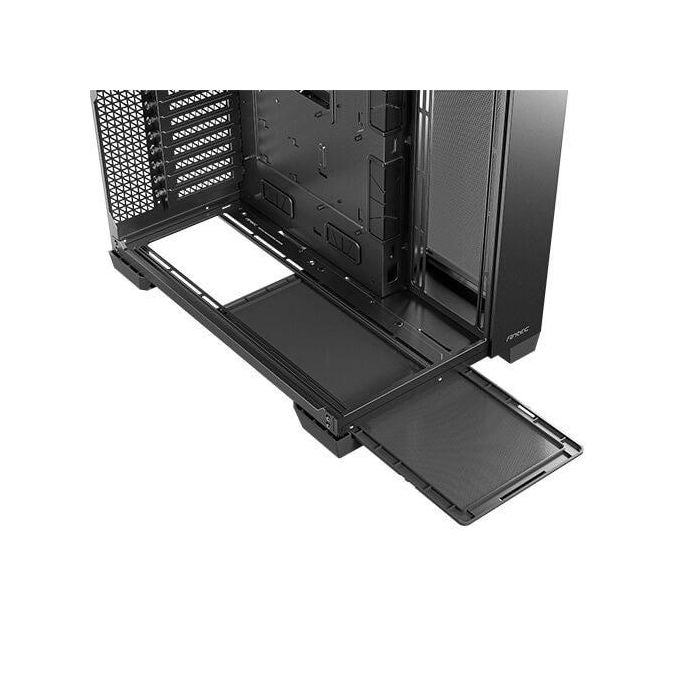 Antec C8 Case PC Full Tower E-ATX ATX mATX ITX Vetro Temperato Doppia Camera USB Type-C colore Nero