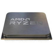 AMD 100-100001237BOX Ryzen 5 8600G Processore 6 Core 12 Thread 4 3 GHz 16 MB L3 DDR5 5200 MHz Grafica Integrata Radeon 760M Socket AM5 Scatola colore Nero