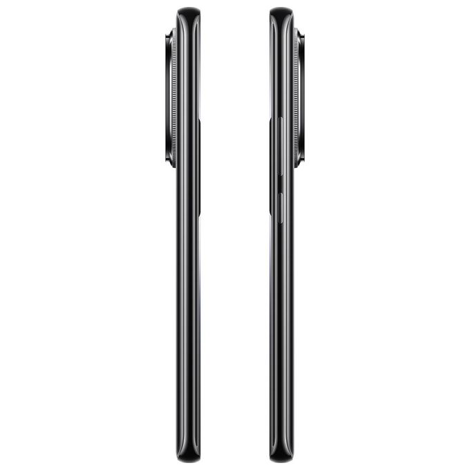 Xiaomi 24090RA29G Redmi Note 14 Pro Smartphone 5G 6.67'' 8GB RAM 256GB 5G NFC IP68 colore Nero