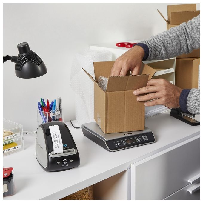 Dymo m10 Mailing Scale 10kg emea