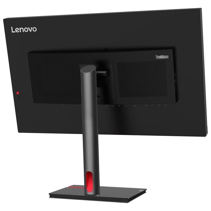 Lenovo 63E5GAT2EU ThinkVision P32pz-30 Monitor 31.5'' 4K Ultra HD IPS Mini LED 3840x2160 Pixel HDR1000 colore Nero
