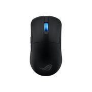Asus 90MP03Z0-BMUA00 ROG Harpe Ace Mini Mouse Gaming Ambidestro Ottico 42000 DPI Wireless Bluetooth USB Type-C 8000 Hz 49g colore Nero