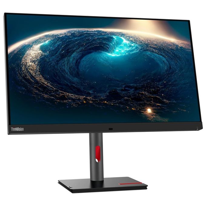 Lenovo 63E5GAT2EU ThinkVision P32pz-30 Monitor 31.5'' 4K Ultra HD IPS Mini LED 3840x2160 Pixel HDR1000 colore Nero