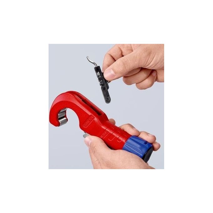 Knipex TubiX tagliatubi