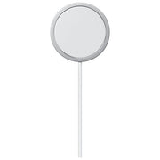 Apple MX6Y3ZM-A Caricabatterie MagSafe Wireless Qi2 Qi cavo 2 m fino a 25W colore Bianco