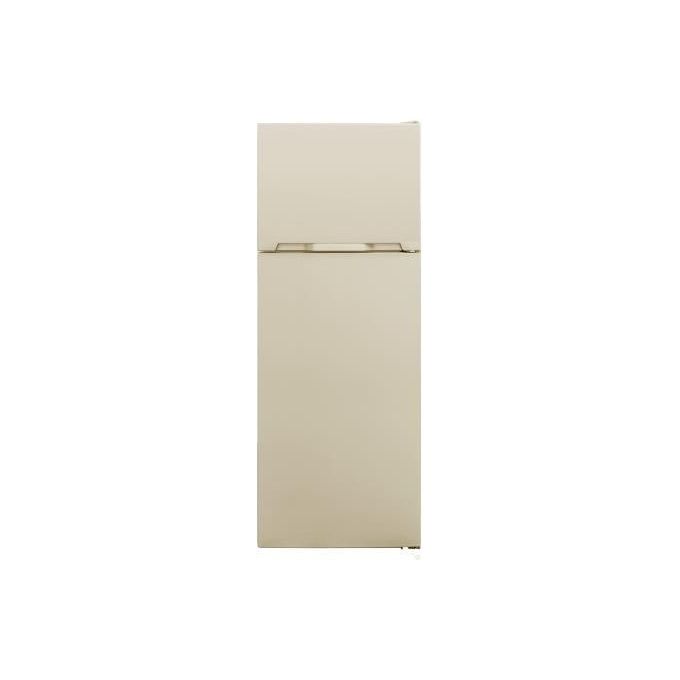 [Comenuovo] Sharp SJ-TE435M4J Frigorifero Doppia Porta 435 L Classe E No Frost (183 × 70 × 72 cm) Beige