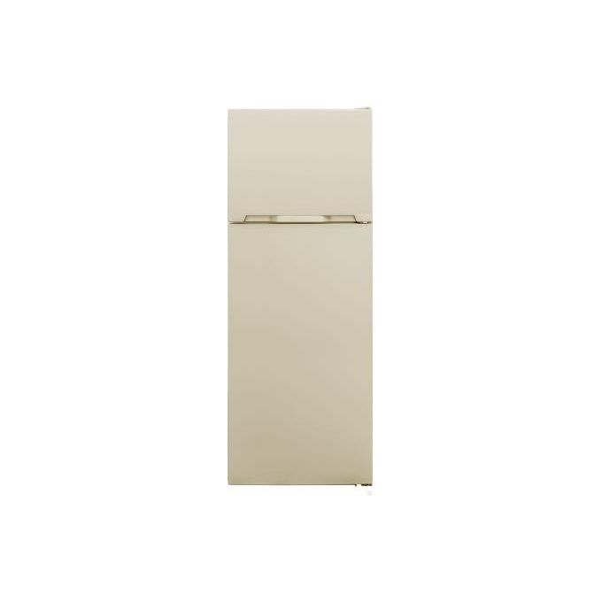 Sharp SJ-TE435M4J Frigorifero Doppia Porta 434 L 183 cm Classe E 41 dB Advanced No Frost colore Beige