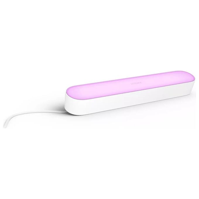 Philips Hue Play Lampada Led Connessa Bianco 1 Pezzo
