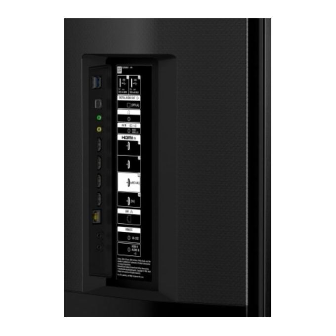 Sony FW-65BZ40L Display per Segnaletica Digitale 65'' 4K Ultra HD 700 cd-m² Wi-Fi Android VESA colore Nero