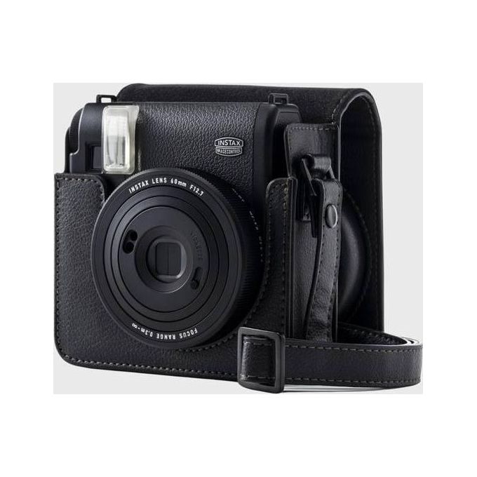 Fujifilm instax Mini 99 Custodia per Fotocamera Nero