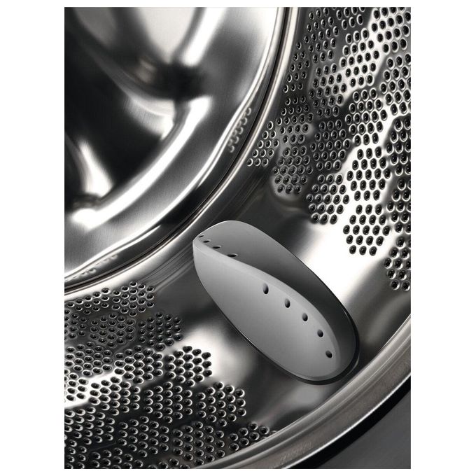 AEG L6FBI145 Serie 6000 Lavatrice Carica Frontale Prosense GentleCare Classe energetica B Capacita' di carico 10 Kg Centrifuga 1400 giri Motore Inverter Apertura extra-large
