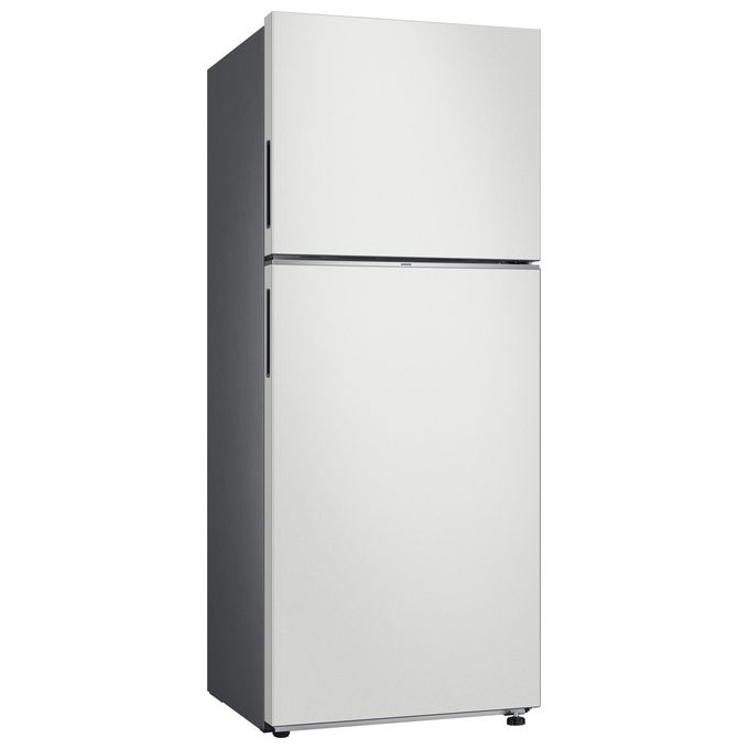 Samsung RT38CB6624C1ES BESPOKE AI Frigorifero Doppia Porta 393 L 171.5 cm Classe E 39 dB No Frost Wi-Fi colore Cotta White