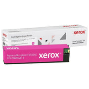 Xerox 006R04213 Everyday PageWide Toner Compatibile HP F6T82AE Alta Capacita' 7000 Pagine colore Magenta