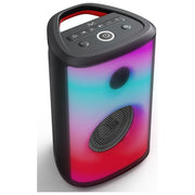 New Majestic 116322 BK FLAME 22 PRO Altoparlante Bluetooth 5.3 Potenza 30 W RMS USB Type-C IPX5 colore Nero