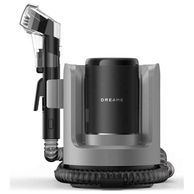 Dreame HHV46B H15 Mix Aspirapolvere a bastone 2 in 1 Senza sacchetto 400 W 23000 Pa 65 min autonomia colore Nero