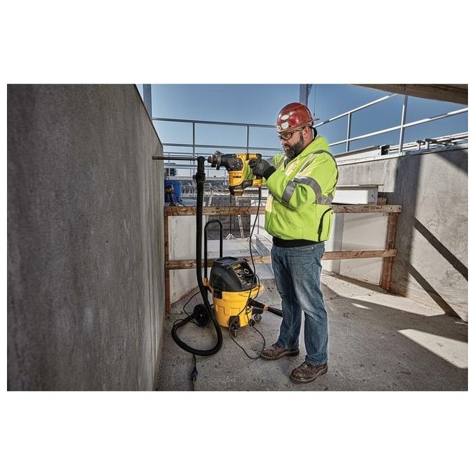 Dewalt D25333K-Qs Martello Combinato Sds-Plus 30Mm 950W