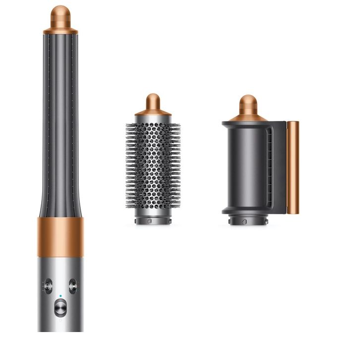 Dyson Airwrap Origin Multistyler Nichel Rame 1300W