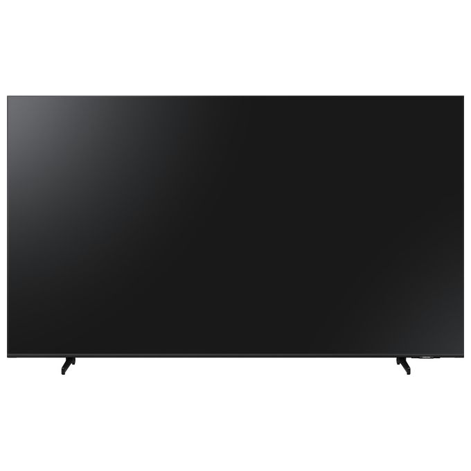 Samsung HG50Q60AAEUXEN TV QLED 4K Ultra HD Smart 50'' HDR10+ VESA 200x200 mm colore Nero