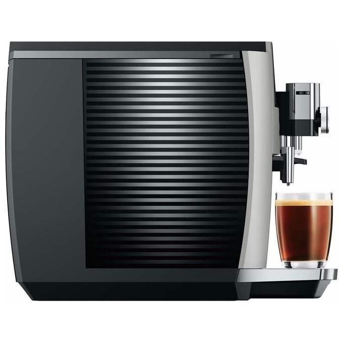 JURA 15483 S-Linie Macchina da caffe' Automatica 1.9 L 15 bar 1450 W WiFi Display Touch 4.3'' colore Grigio
