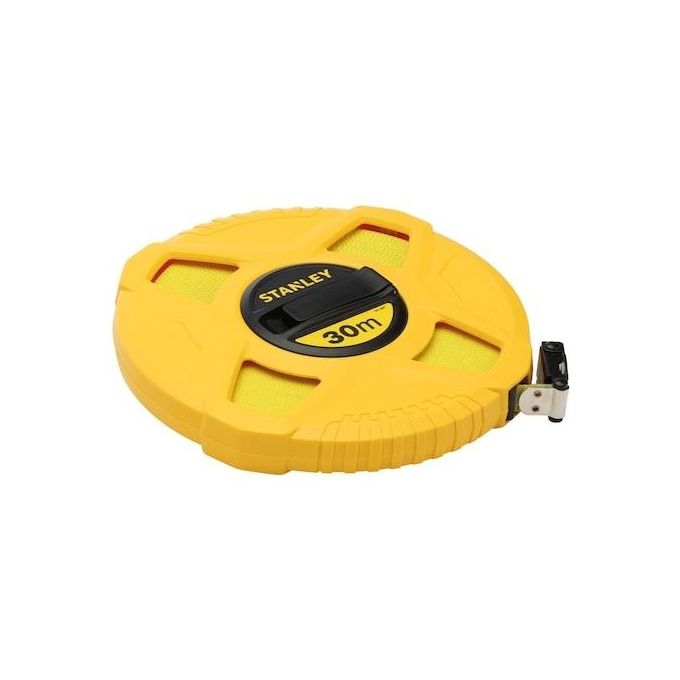 Stanley Rotella Metrica Fv 30-12,7
