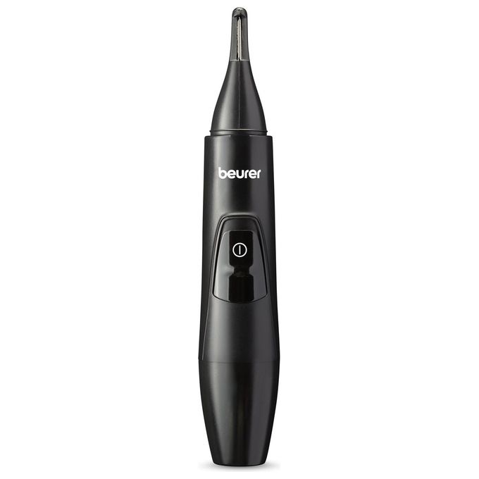 Beurer MN2X Rifinitore di Precisione con 3 Accessori