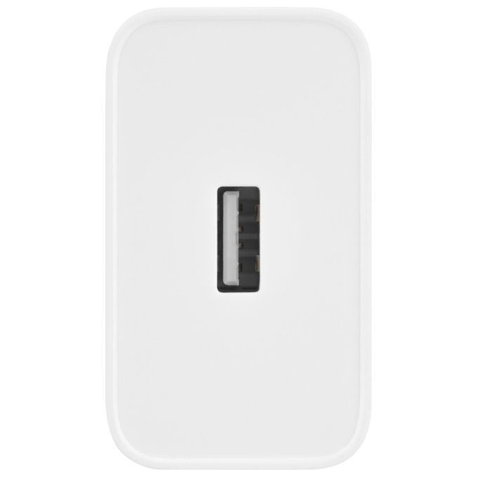 Realme Caricabatterie Supervooc 45W Bianco