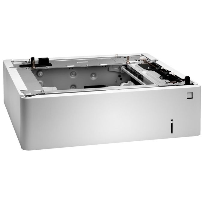 HP Vassoio Supporti Color LaserJet da 550 Fogli