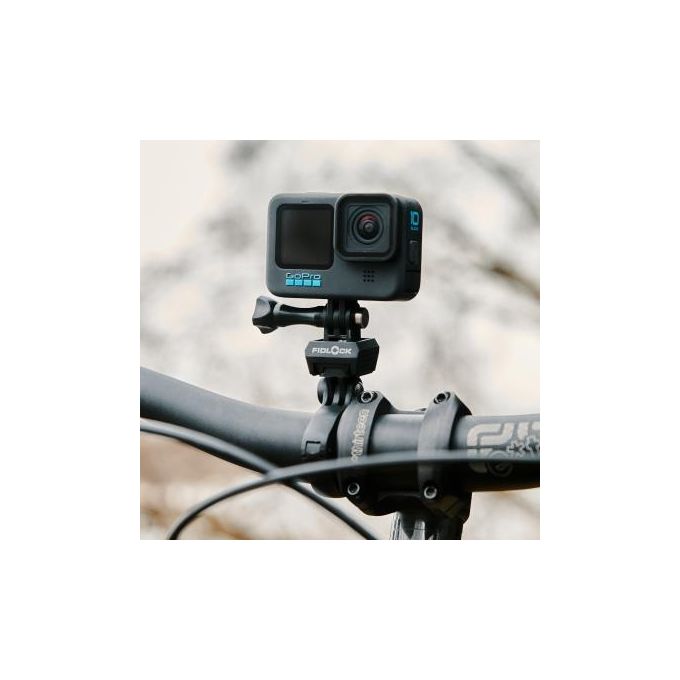 Fidlock PINCLIP Action Cam Mount