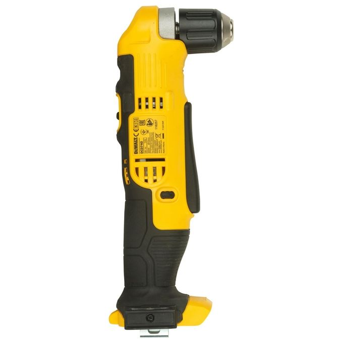 DeWalt DCD740NT-XJ Trapano ad Angolo a Batteria 18V