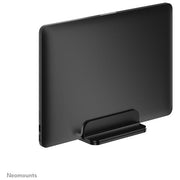 Neomounts NSLS300BLACK Supporto per Laptop Regolabile 11'' - 17'' Altezza Profondita' Larghezza colore Nero