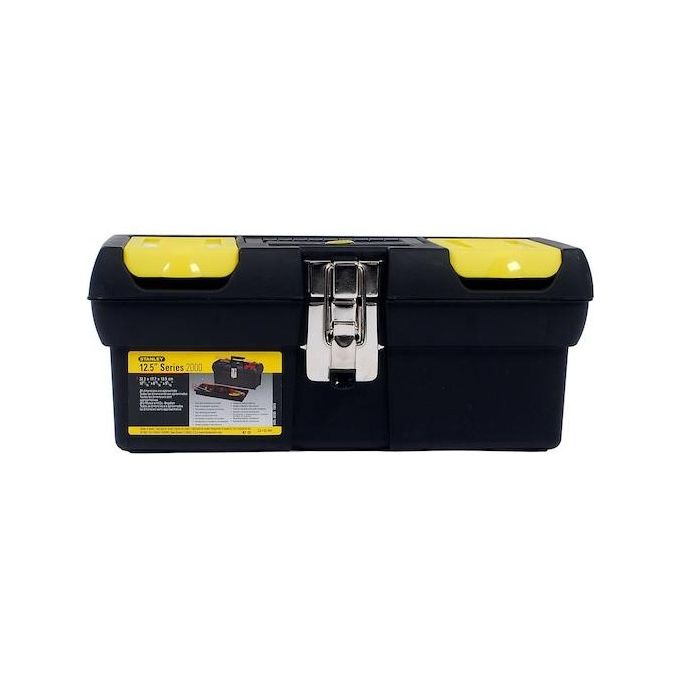 Stanley Cassetta Porta Utensili 49X26X25 1.92.066