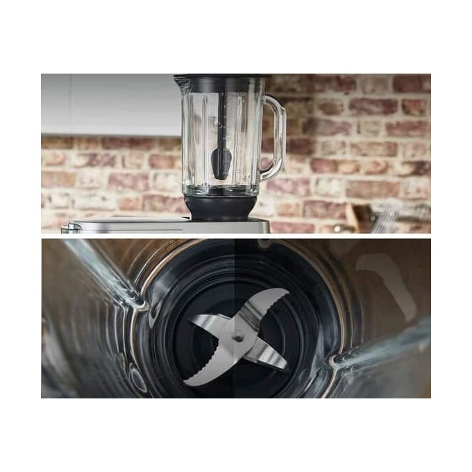 Kenwood KAH 359 GL Accessorio Frullatore per Impastatrici Planetarie