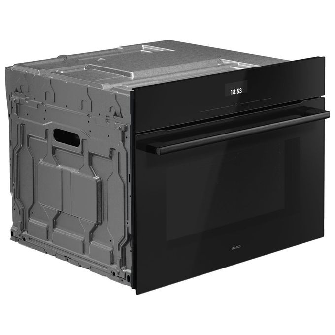 ASKO OCM 24 BGH Forno elettrico Micro craft