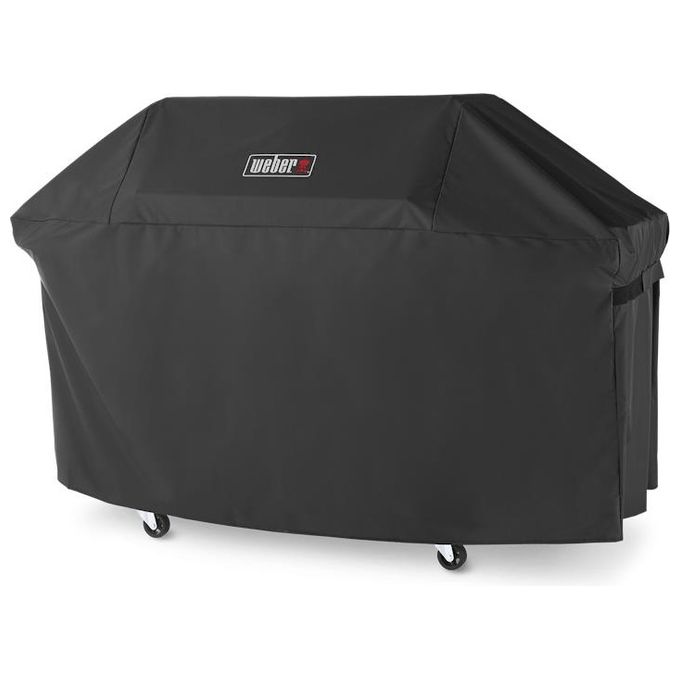 Weber Copertura per Barbecue Genesis