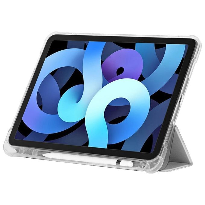 Pantone Cover per iPad Air 4 5 Gen Light Blue