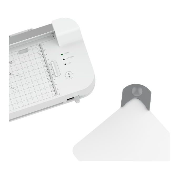 HP OneLam Plastificatrice Combo A3